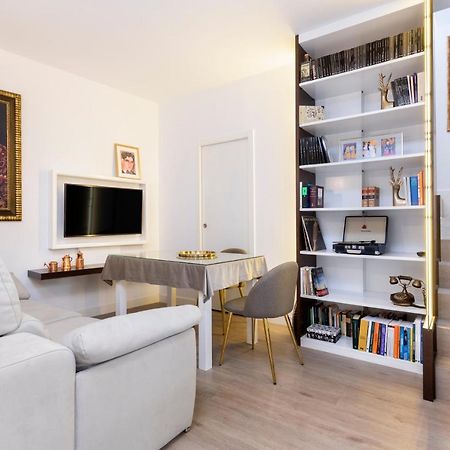 Unika Homes Faustino & Terrace Sevilla Exterior foto